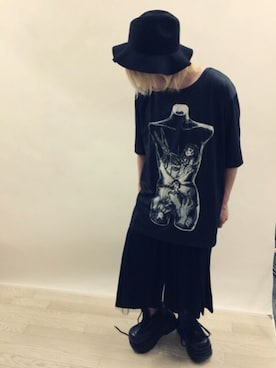 DrugHoneytenchouさんのコーディネート