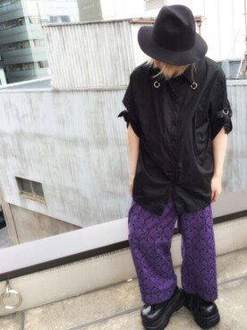 DrugHoneytenchouさんのコーディネート