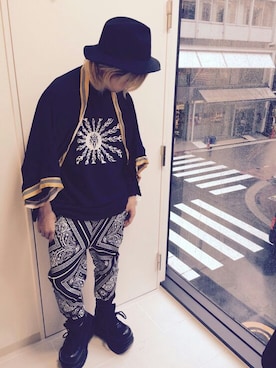 DrugHoneytenchouさんのコーディネート