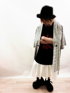 DrugHoneytenchouさんのコーディネート