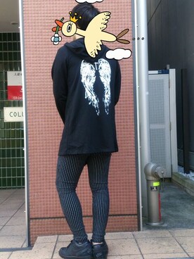 DrugHoneytenchouさんのコーディネート