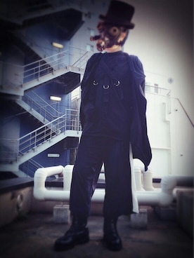 DrugHoneytenchouさんのコーディネート