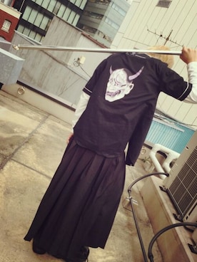 DrugHoneytenchouさんのコーディネート