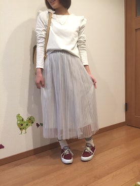 ONIGIRIsan☆さんのコーディネート