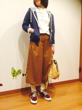 ONIGIRIsan☆さんのコーディネート