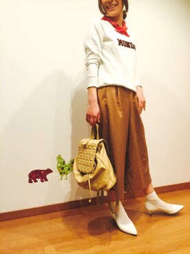 ONIGIRIsan☆さんのコーディネート