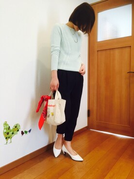 ONIGIRIsan☆さんのコーディネート