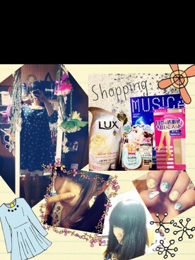 ちひろだよ〜★}(･౪･ )さんのコーディネート