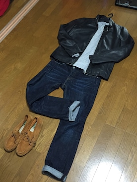 たかぎさんのコーディネート