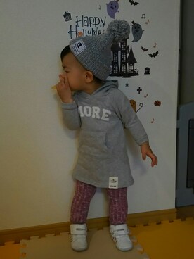 さといもさんのコーディネート