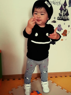 さといもさんのコーディネート