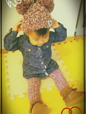 さといもさんのコーディネート