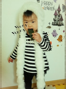 さといもさんのコーディネート