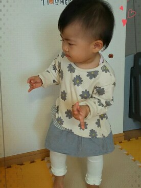 さといもさんのコーディネート