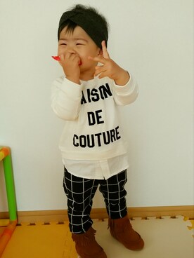 さといもさんのコーディネート