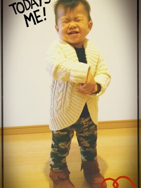 さといもさんのコーディネート