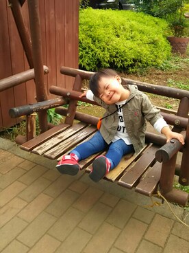 さといもさんのコーディネート