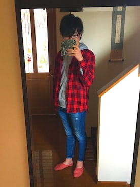 R   i   oさんのコーディネート