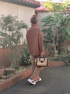 Erico Kimuraさんのコーディネート
