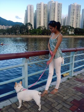 Coleさんのコーディネート