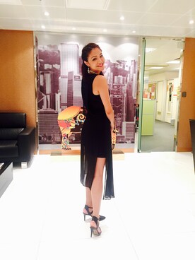 Coleさんのコーディネート