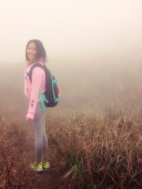 Coleさんのコーディネート