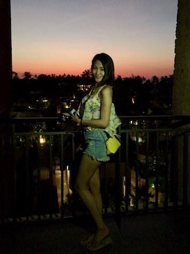 Coleさんのコーディネート