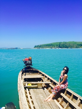 Coleさんのコーディネート