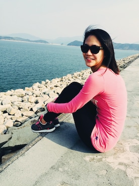 Coleさんのコーディネート