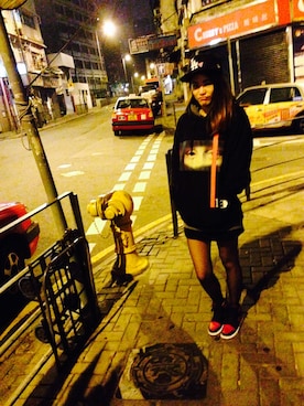 Coleさんのコーディネート