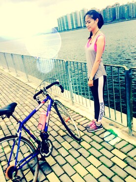 Coleさんのコーディネート