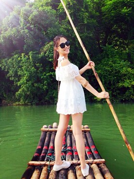 Coleさんのコーディネート