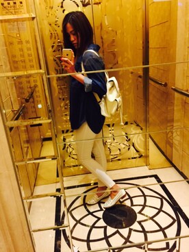 Coleさんのコーディネート