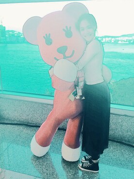 Coleさんのコーディネート