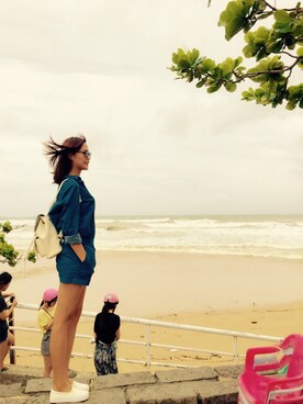 Coleさんのコーディネート