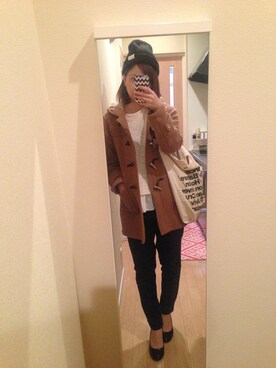 しーさんのコーディネート