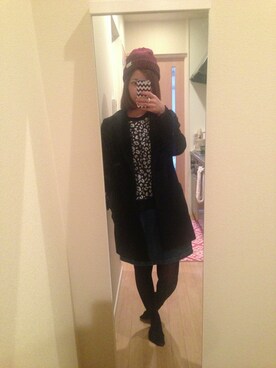 しーさんのコーディネート