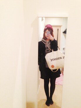 しーさんのコーディネート