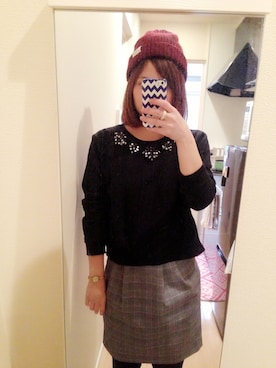 しーさんのコーディネート