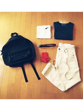 ちなちさんのコーディネート