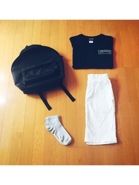 ちなちさんのコーディネート