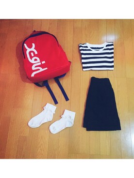 ちなちさんのコーディネート