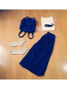 ちなちさんのコーディネート