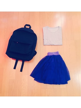 ちなちさんのコーディネート