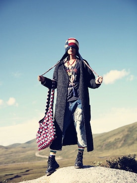 fashion familyさんのコーディネート