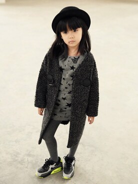 fashion familyさんのコーディネート