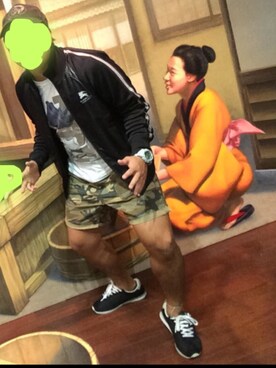 hirokiiさんのコーディネート