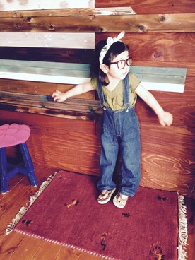 ハーヒーさんのコーディネート