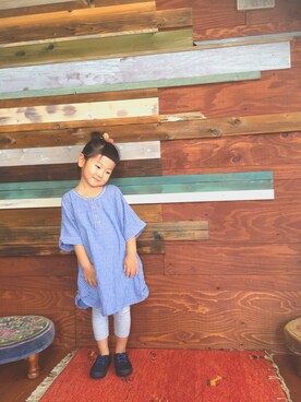 ハーヒーさんのコーディネート