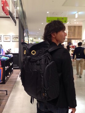 ひーさんのコーディネート